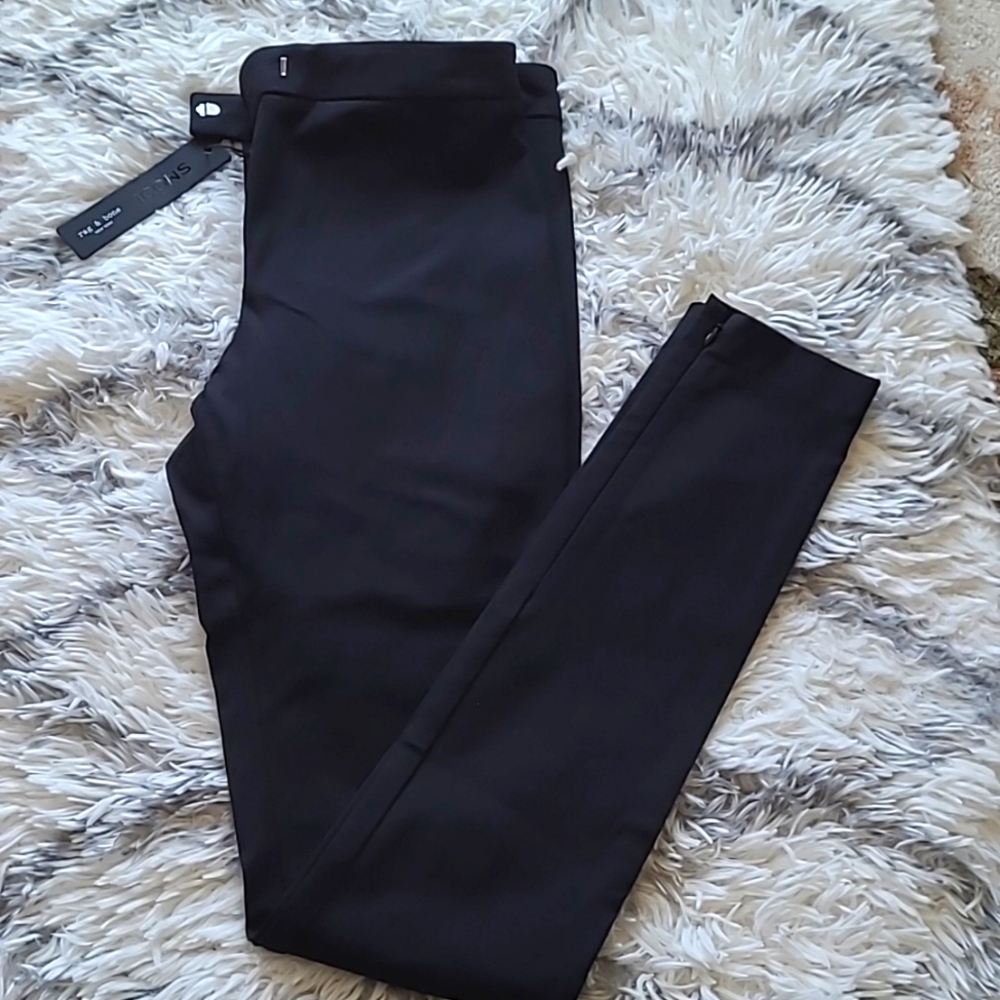 Black pants for women